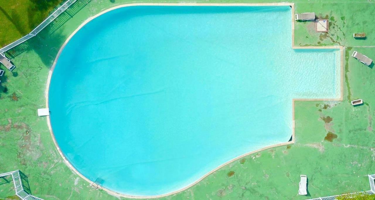 Jolie petite Villa sur une presqu’île Le Gosier  Extérieur photo
